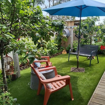 Chambre d'hôte Margot'te Mimizan Ngoại thất bức ảnh