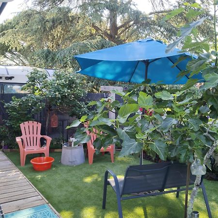 Chambre d'hôte Margot'te Mimizan Phòng bức ảnh